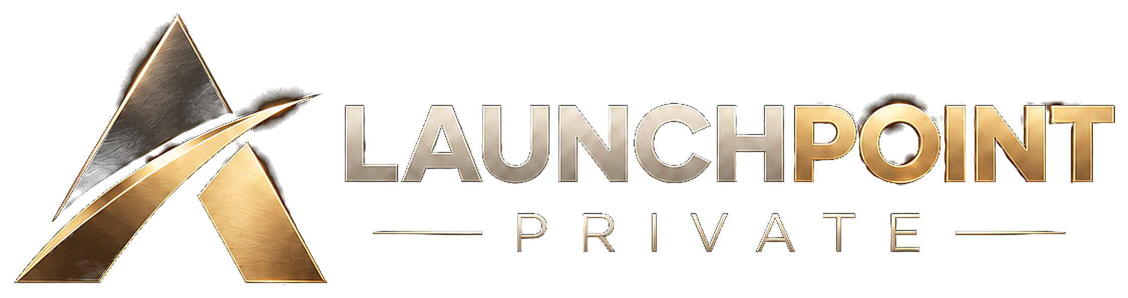 Launchpoint Private